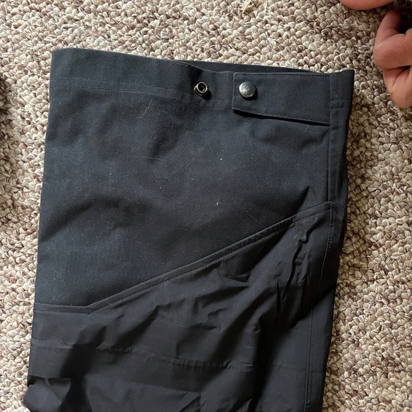 Flylow Smythe Bib Men's M - Picture 9 of 10